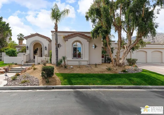 Photo 3 of Single family home for sale at 64395 Via Risso, Palm Springs, CA 92264 | MLS# 26883073PS | Listing updated on 2026-10-06