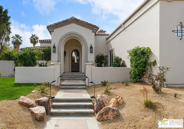 Photo 3 of Single family home for sale at 64395 Via Risso, Palm Springs, CA 92264 | MLS# 26883073PS | Listing updated on 2026-10-06