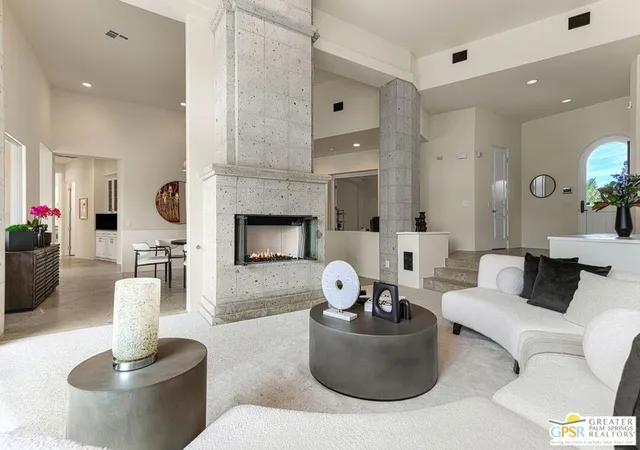 Photo 4 of Single family home for sale at 64395 Via Risso, Palm Springs, CA 92264 | MLS# 26883073PS | Listing updated on 2026-10-06