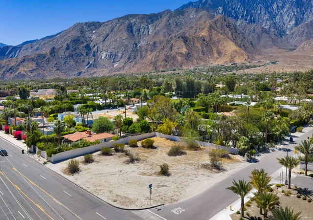 Photo 1 of Land for sale at 0 Santa Catalina Rd, Palm Springs, CA 92262 | MLS# 219153254PS | Listing updated on 2026-09-25