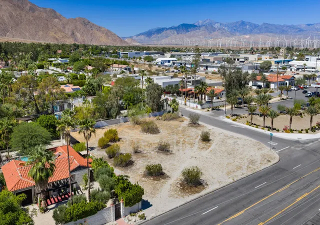 Photo 2 of Land for sale at 0 Santa Catalina Rd, Palm Springs, CA 92262 | MLS# 219153254PS | Listing updated on 2026-09-25