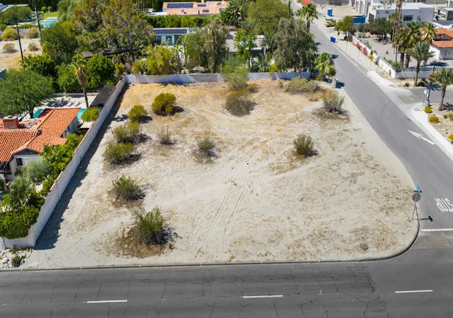 Photo 3 of Land for sale at 0 Santa Catalina Rd, Palm Springs, CA 92262 | MLS# 219153254PS | Listing updated on 2026-09-25
