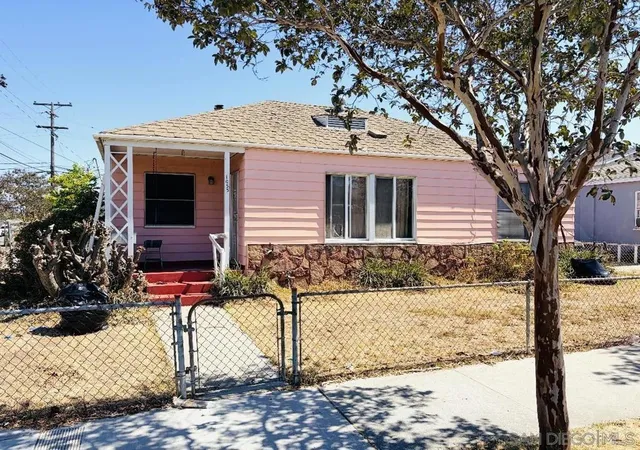 Photo 1 of Single family home for sale at 1053 Woodlawn Ave, Chula Vista, CA 91911 | MLS# 260023492SD | Listing updated on 2026-10-08