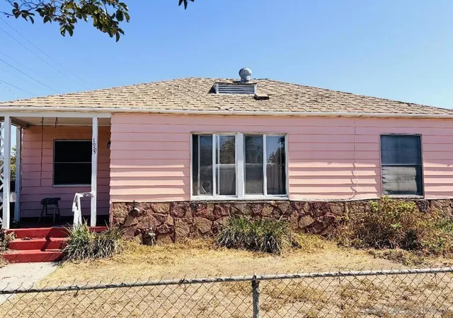Photo 2 of Single family home for sale at 1053 Woodlawn Ave, Chula Vista, CA 91911 | MLS# 260023492SD | Listing updated on 2026-10-08
