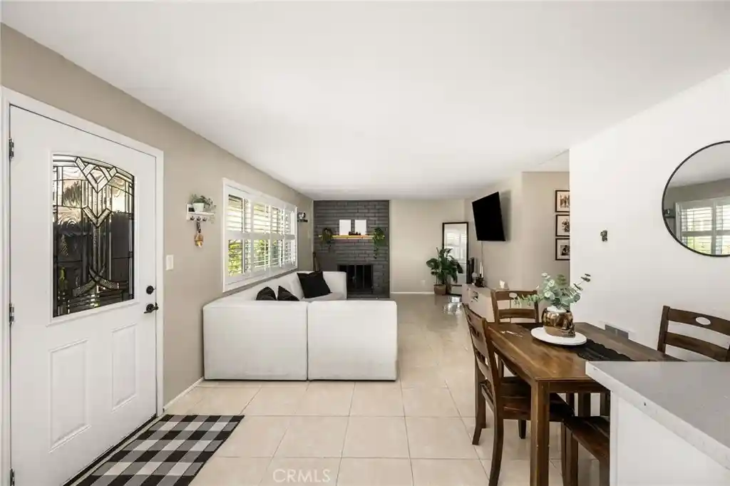 Listing Photo 1 - Condo for sale in 134 S Magnolia Ave located at 134 S Magnolia Ave, Anaheim, CA 92804 - Unit #2C