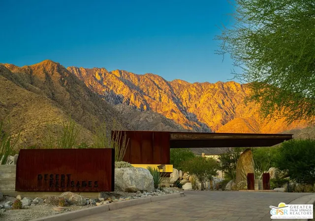 Photo 3 of Land for sale at 2398 Rising Sun, Palm Springs, CA 92262 | MLS# 26990963PS | Listing updated on 2026-09-25