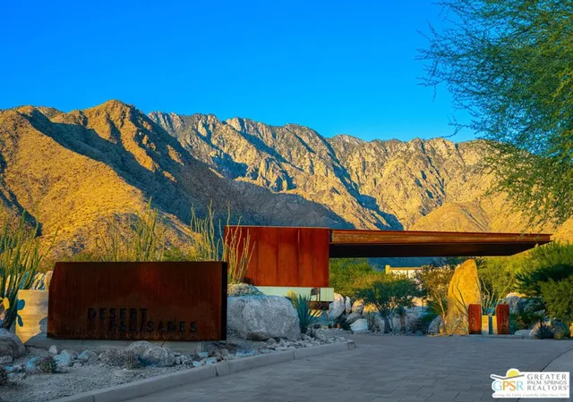 Photo 3 of Land for sale at 2335 Vista Distancia, Palm Springs, CA 92262 | MLS# 26992609PS | Listing updated on 2026-10-03