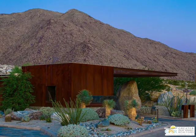 Photo 3 of Land for sale at 2335 Vista Distancia, Palm Springs, CA 92262 | MLS# 26992609PS | Listing updated on 2026-10-03
