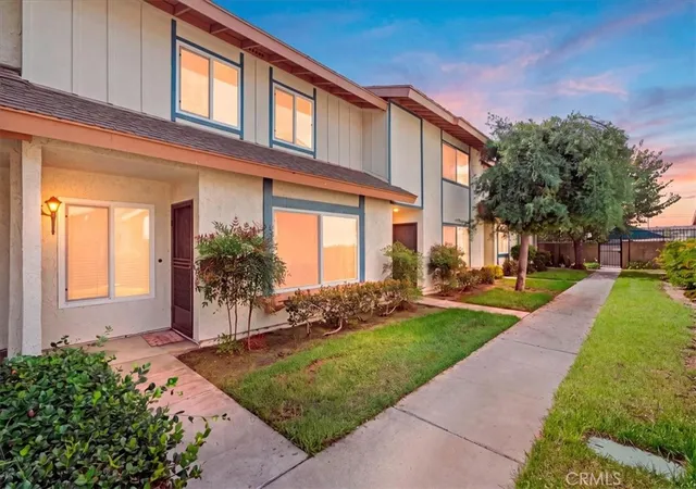 Photo 1 of Townhouse for sale at 5950 Imperial Hwy #48, South Gate, CA 90280 | MLS# CV26208976 | Listing updated on 2026-09-26