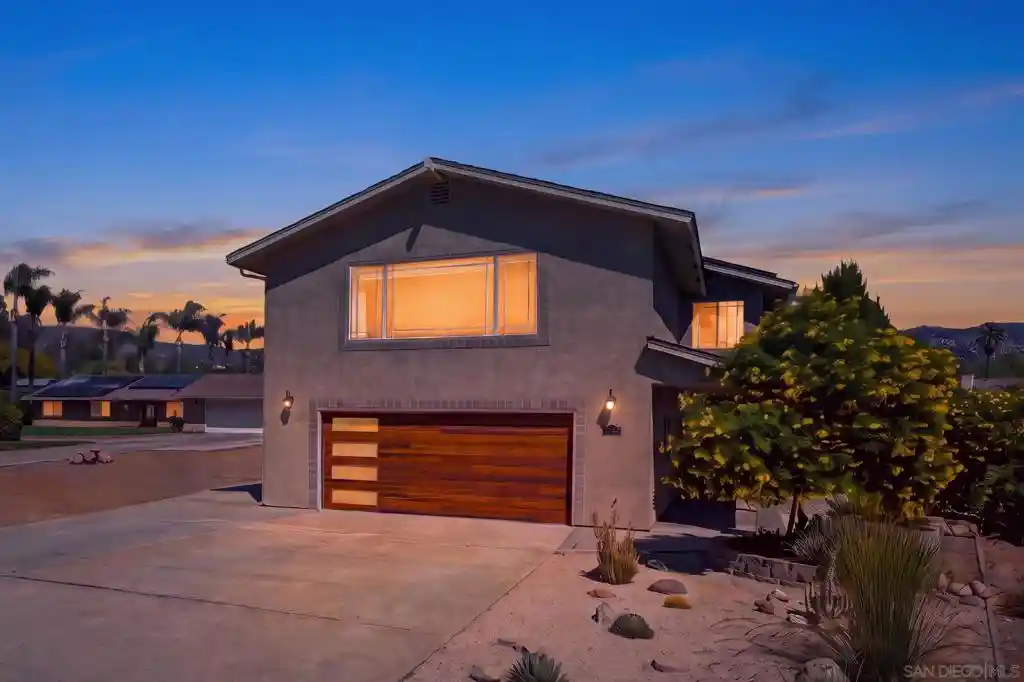 Single family home for sale at 23638 Barrego Way, Ramona, CA 92065 | MLS# 260023494SD