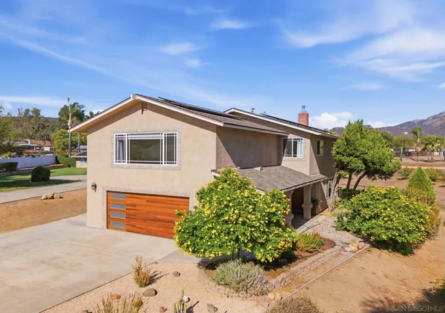 Photo 2 of Single family home for sale at 23638 Barrego Way, Ramona, CA 92065 | MLS# 260023494SD | Listing updated on 2026-09-25