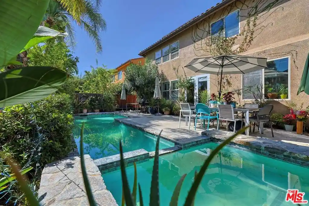 Single family home for sale at 7636 Balasiano Ave, Canoga Park, CA 91304 | MLS# 26990671