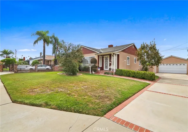 Single family home for sale at 1240 E Rowland, West Covina, CA 91790 | MLS# CV26209955