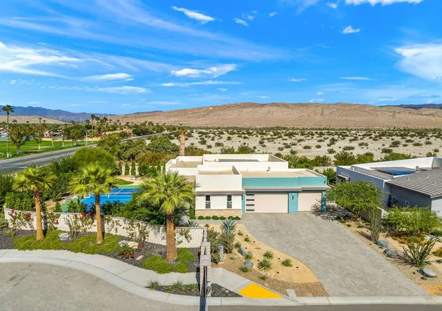Photo 1 of Single family home for sale at 2 Iridium Way, Rancho Mirage, CA 92270 | MLS# 219153255DA | Listing updated on 2026-09-26