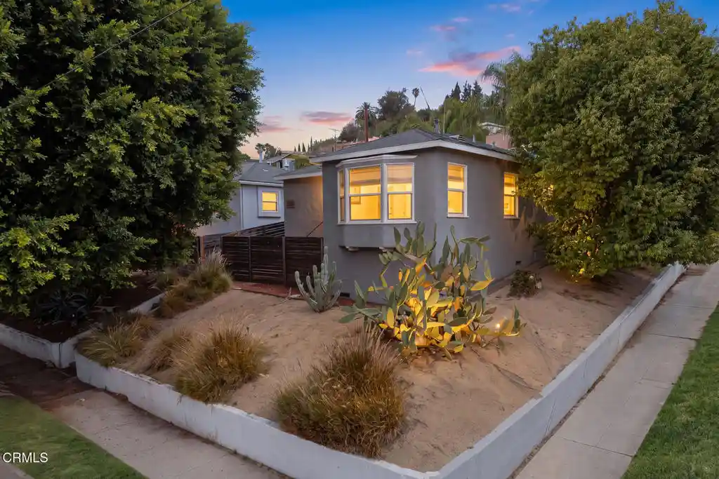 Photo 1 of Single family home for sale at 3100 Verdugo Rd, Los Angeles, CA 90065 | MLS# P1-28993 | Listing updated on 2026-10-20