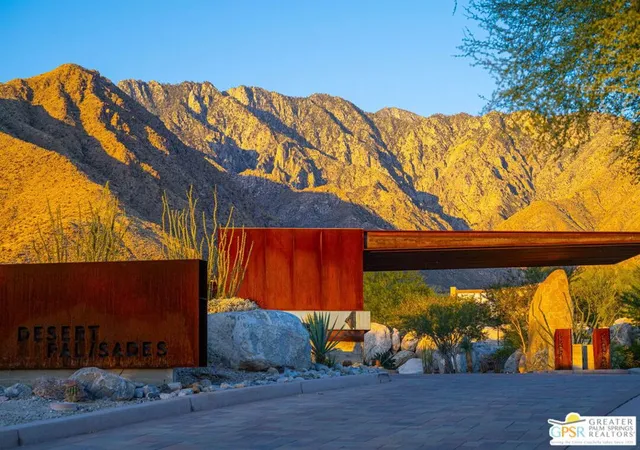 Photo 2 of Land for sale at 2428 City View, Palm Springs, CA 92262 | MLS# 26990945PS | Listing updated on 2026-10-03