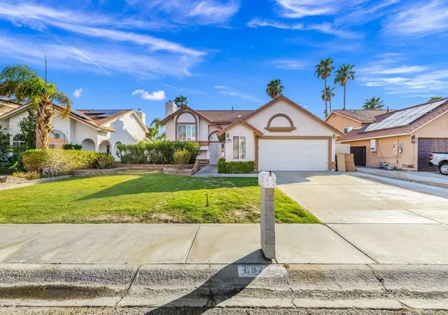Photo 2 of Single family home for sale at 68795 Minerva Rd, Cathedral City, CA 92234 | MLS# 219153256DA | Listing updated on 2026-09-30