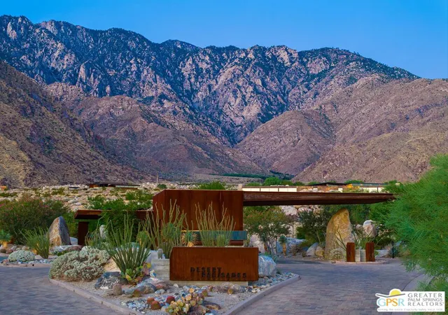 Photo 2 of Land for sale at 2520 Winter Sun, Palm Springs, CA 92262 | MLS# 26990951PS | Listing updated on 2026-10-03