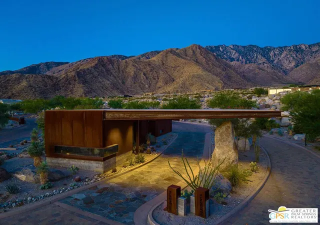 Photo 3 of Land for sale at 2520 Winter Sun, Palm Springs, CA 92262 | MLS# 26990951PS | Listing updated on 2026-10-03