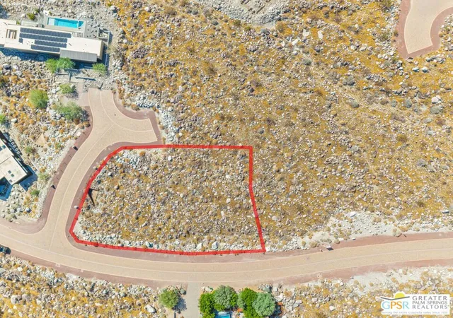Photo 3 of Land for sale at 2087 Celestial Ct, Palm Springs, CA 92262 | MLS# 26990965PS | Listing updated on 2026-10-03