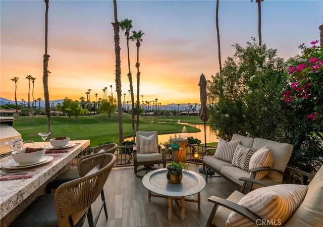Photo 1 of Condo for sale at 38417 Nasturtium, Palm Desert, CA 92211 | MLS# JT26209491 | Listing updated on 2026-10-12