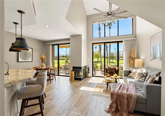 Photo 3 of Condo for sale at 38417 Nasturtium, Palm Desert, CA 92211 | MLS# JT26209491 | Listing updated on 2026-10-12