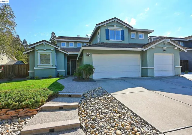Photo 1 of Single family home for sale at 1292 Rebecca Dr, Livermore, CA 94550 | MLS# 41149479 | Listing updated on 2026-10-07