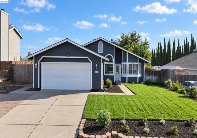 Photo 1 of Single family home for sale at 1335 Chianti Way, Oakley, CA 94561 | MLS# 41149476 | Listing updated on 2026-10-02