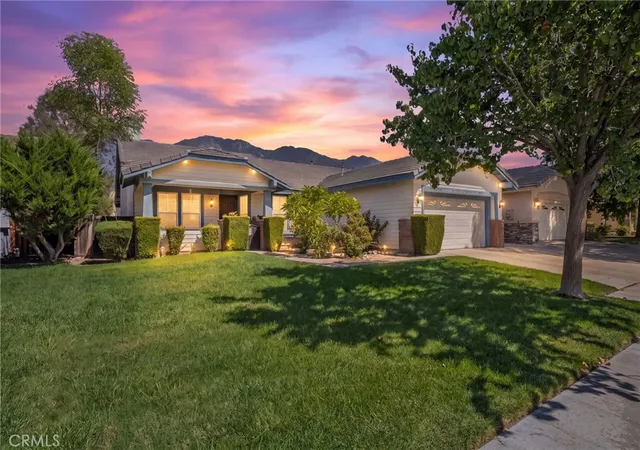 Photo 1 of Sale Pending at 5694 Nectar, Hemet, CA 92544 | MLS# IV26208808 | Listing updated on 2026-10-09