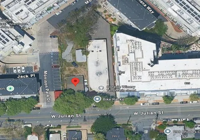 Photo 1 of Single family home for sale at 909 W Julian St, San Jose, CA 95126 | MLS# ML82062693 | Listing updated on 2026-09-29
