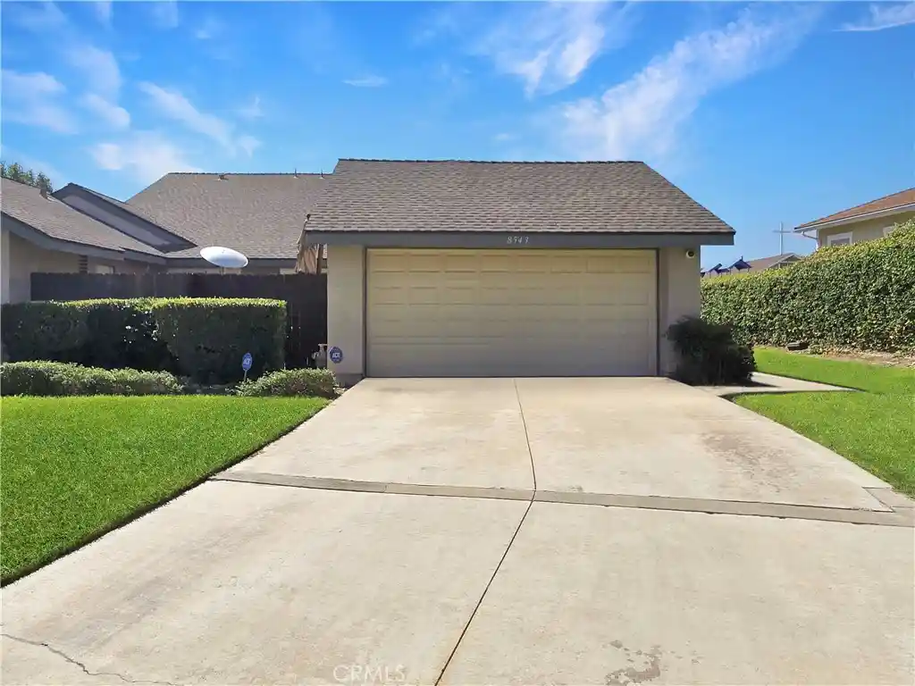 Condo for sale at 8543 Richwood Dr, Rancho Cucamonga, CA 91730 | MLS# CV26209925