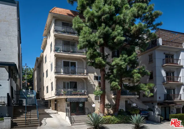 Condo for sale at 11639 Chenault St #302, Los Angeles, CA 90049 | MLS# 26991709