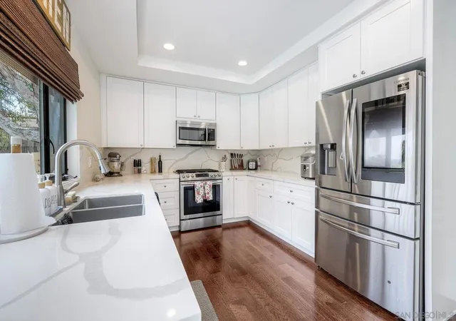 Photo 1 of Single family home for sale at 5967 Bernadette Ln, San Diego, CA 92120 | MLS# 260023497SD | Listing updated on 2026-09-30