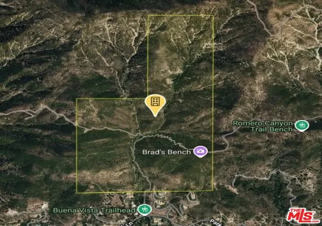 Photo 3 of Land for sale at 917 Park Ln, Santa Barbara, CA 93108 | MLS# 26993239 | Listing updated on 2026-09-28