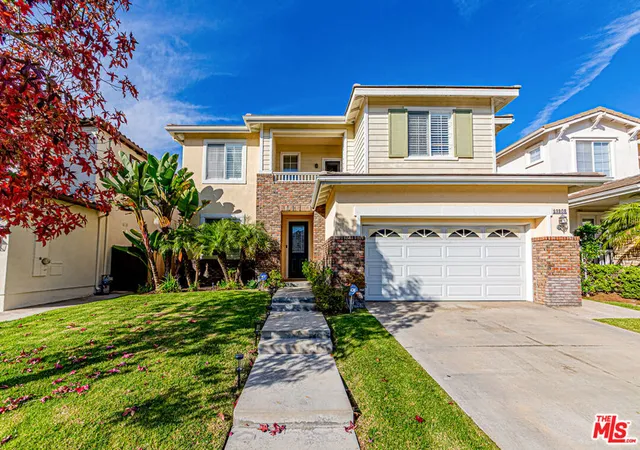 Photo 1 of Single family home for sale at 23208 Maple Ave, Torrance, CA 90505 | MLS# 26993241 | Listing updated on 2026-09-25