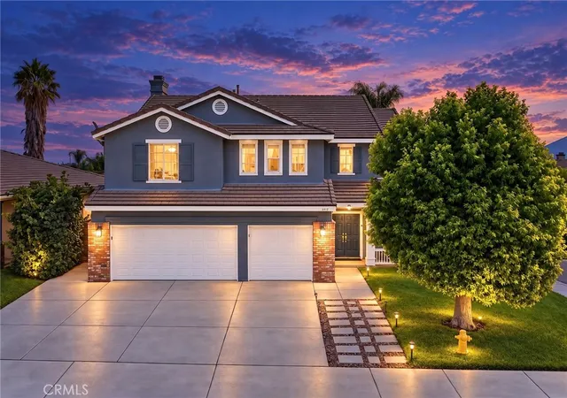 Photo 1 of Single family home for sale at 6912 Wells Springs St, Mira Loma, CA 91752 | MLS# CV26209991 | Listing updated on 2026-10-11