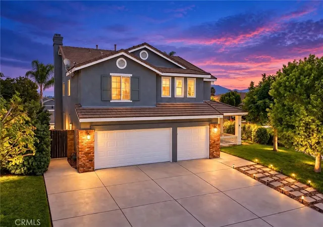 Photo 2 of Single family home for sale at 6912 Wells Springs St, Mira Loma, CA 91752 | MLS# CV26209991 | Listing updated on 2026-10-11