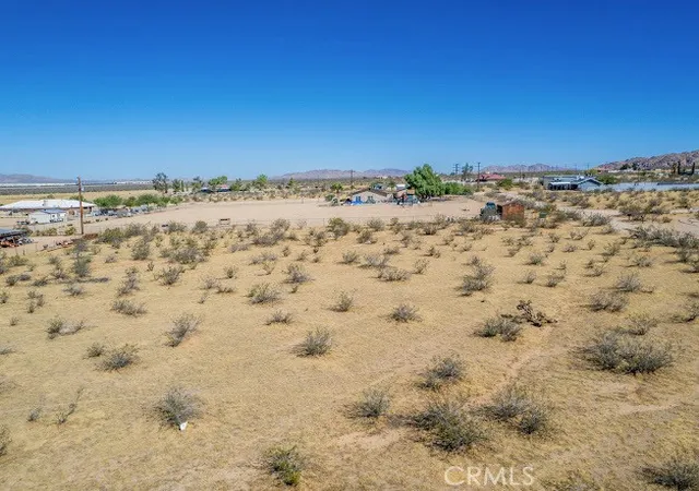 Photo 3 of Land for sale at 0 Pauhaska Rd, Apple Valley, CA 92307 | MLS# CV26209990 | Listing updated on 2026-09-25
