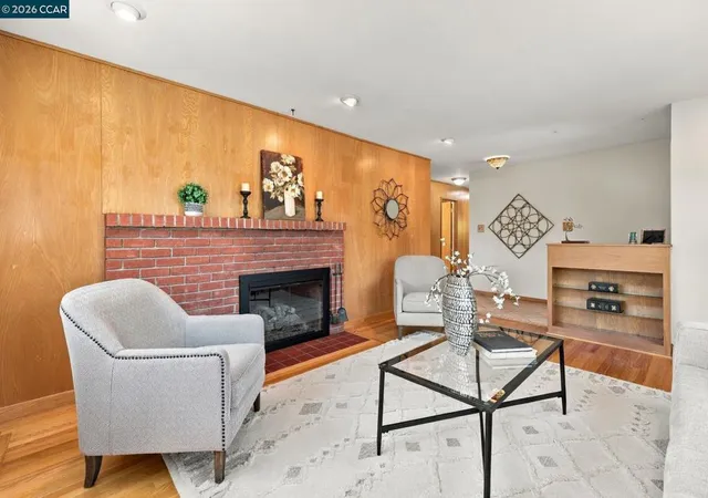 Photo 3 of Sale Pending at 4814 Morwood Dr, El Sobrante, CA 94803 | MLS# 41149482 | Listing updated on 2026-10-09