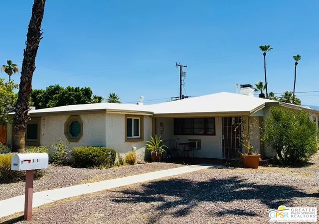 Photo 3 of Multi family home for sale at 1419 E San Jacinto Way, Palm Springs, CA 92262 | MLS# 26992883PS | Listing updated on 2026-10-02