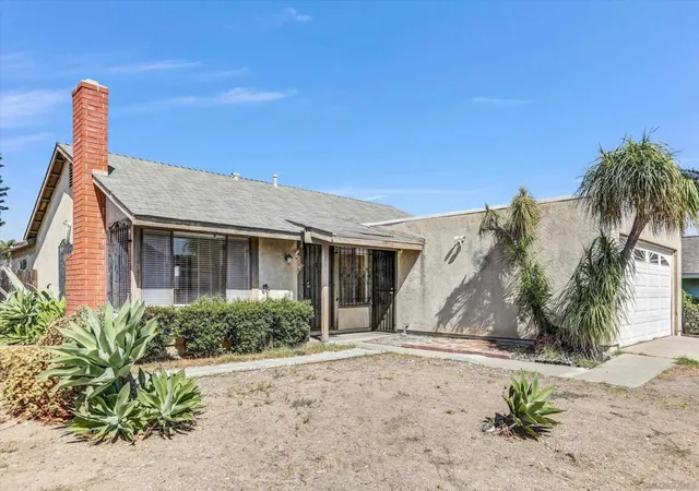 Photo 1 of Sale Pending at 192 Latimer, San Diego, CA 92114 | MLS# 260023499SD | Listing updated on 2026-10-03