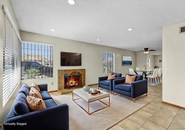 Photo 2 of Sale Pending at 192 Latimer, San Diego, CA 92114 | MLS# 260023499SD | Listing updated on 2026-10-03