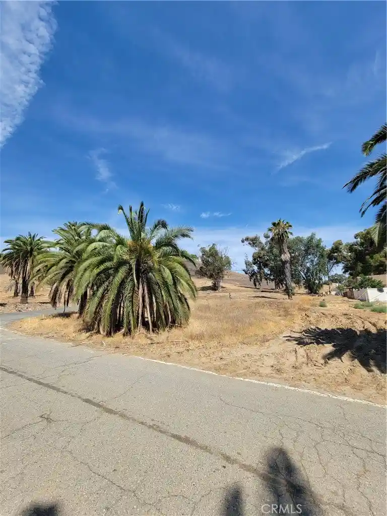 Photo 1 of Land for sale at 0 Shrier, Lake Elsinore, CA 92530 | MLS# IV26210013 | Listing updated on 2026-10-20