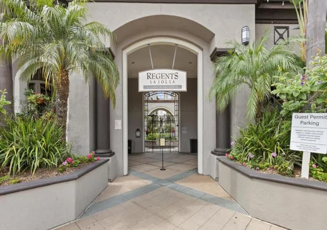 Photo 1 of Condo for sale at 9263 Regents Rd #B301, La Jolla, CA 92037 | MLS# ML82062696 | Listing updated on 2026-09-26