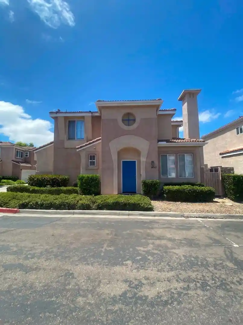 Photo 1 of Townhouse for sale at 10865 Caminito Arcada, San Diego, CA 92131 | MLS# ML82062699 | Listing updated on 2026-10-15