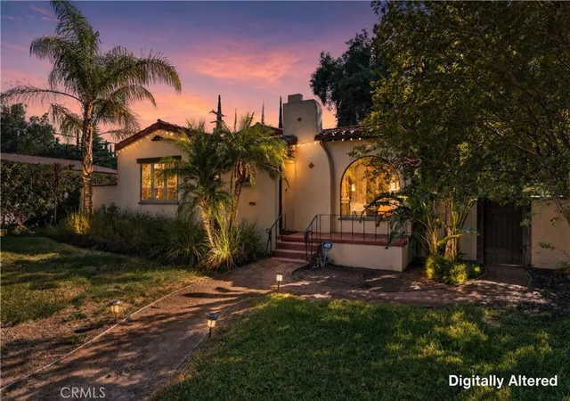 Photo 1 of Sale Pending at 1580 N San Gorgonio, Banning, CA 92220 | MLS# IV26209750 | Listing updated on 2026-10-01