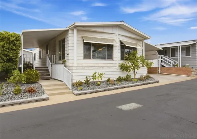 Photo 1 of Sale Pending at 7226 San Benito St #350, Carlsbad, CA 92011 | MLS# 260023501SD | Listing updated on 2026-09-25