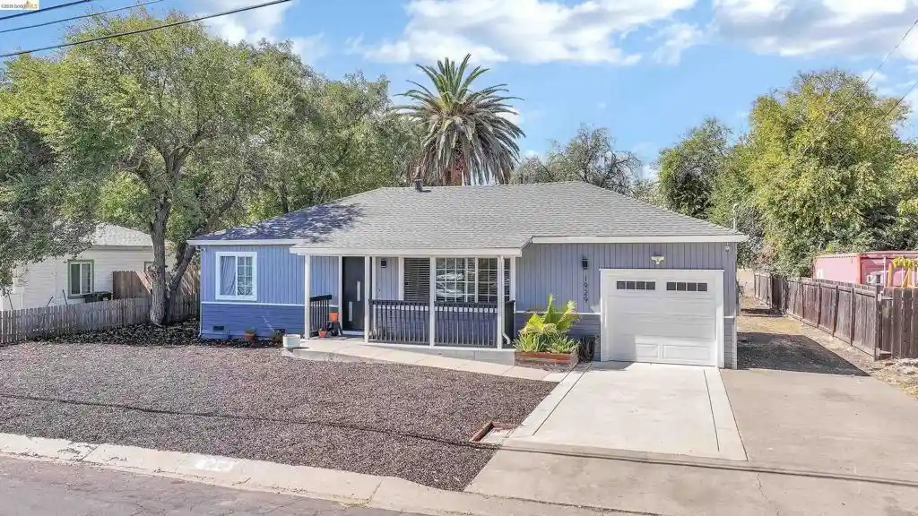 Photo 1 of Single family home for sale at 1929 San Vincente Dr, Concord, CA 94519 | MLS# 41149493 | Listing updated on 2026-10-29