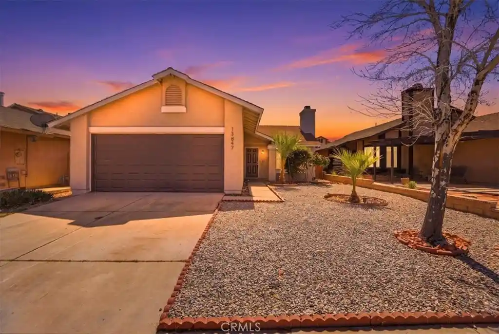 Photo 1 of Single family home for sale at 13847 Northstar, Victorville, CA 92392 | MLS# IV26208939 | Listing updated on 2026-10-24