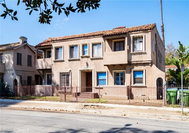 Photo 1 of House for sale at 4237 8th Avenue, Los Angeles, CA 90008 | MLS# DW26202192 | Listing updated on 2026-10-10